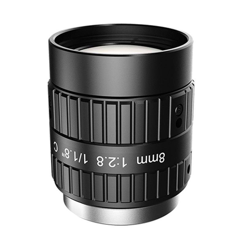 iRAYPLE A9-0828-6MPE machine vision lens