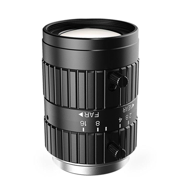 iRAYPLE A9-3528-6MP machine vision lens