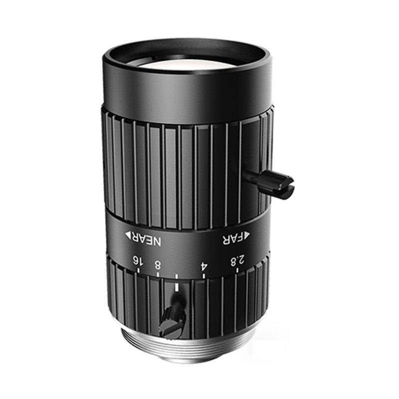iRAYPLE A9-5028-6MP machine vision lens