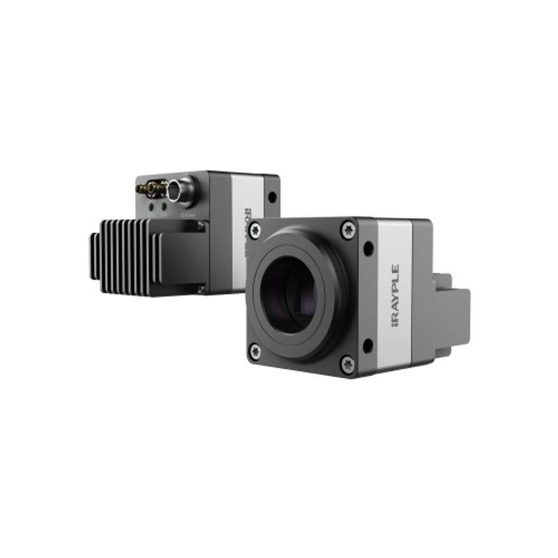 iRAYPLE A9507CX703 machine vision camera
