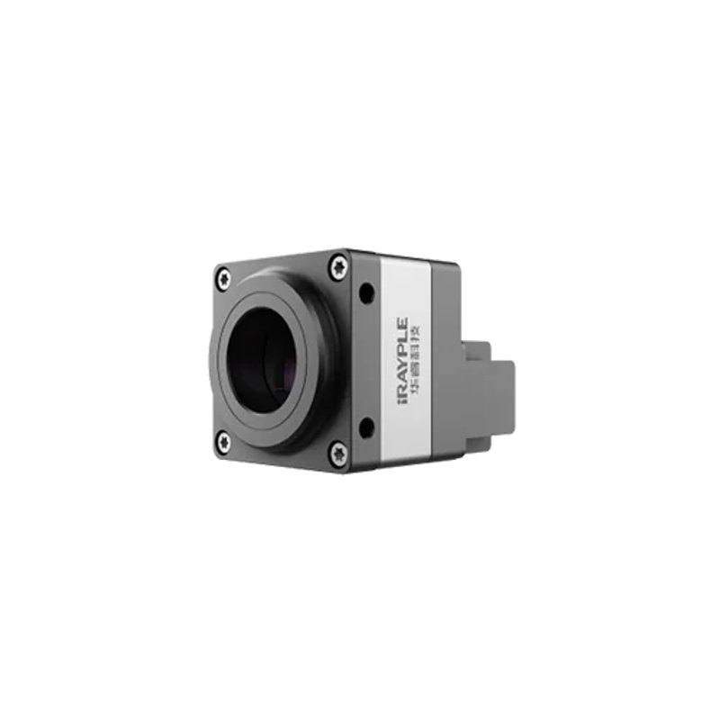 iRAYPLE A9907MX703E (4192x2160, 120fps, GMAX2509, CXP-6) machine vision camera