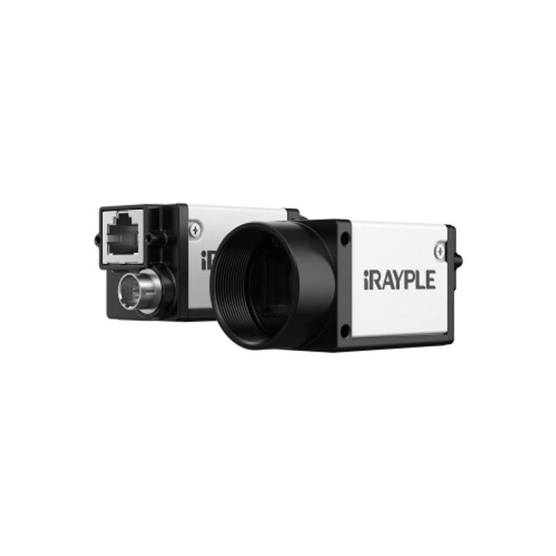 iRAYPLE AH3B01CG000E machine vision camera