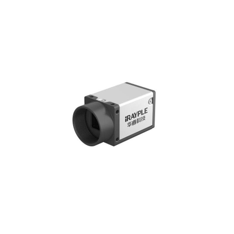 iRAYPLE AH5507MP000E machine vision camera