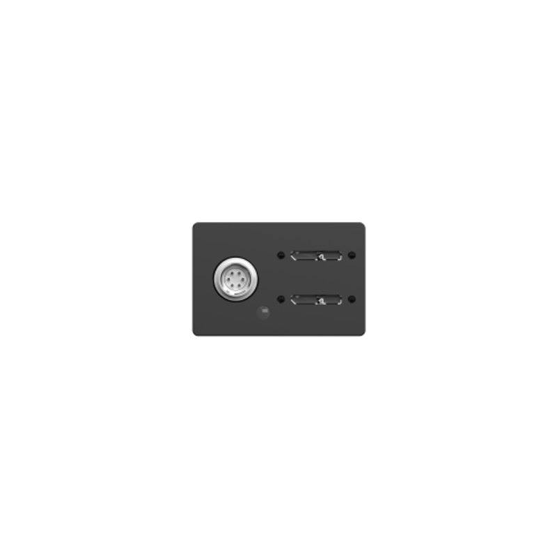 iRAYPLE AH5B57MV200E machine vision camera