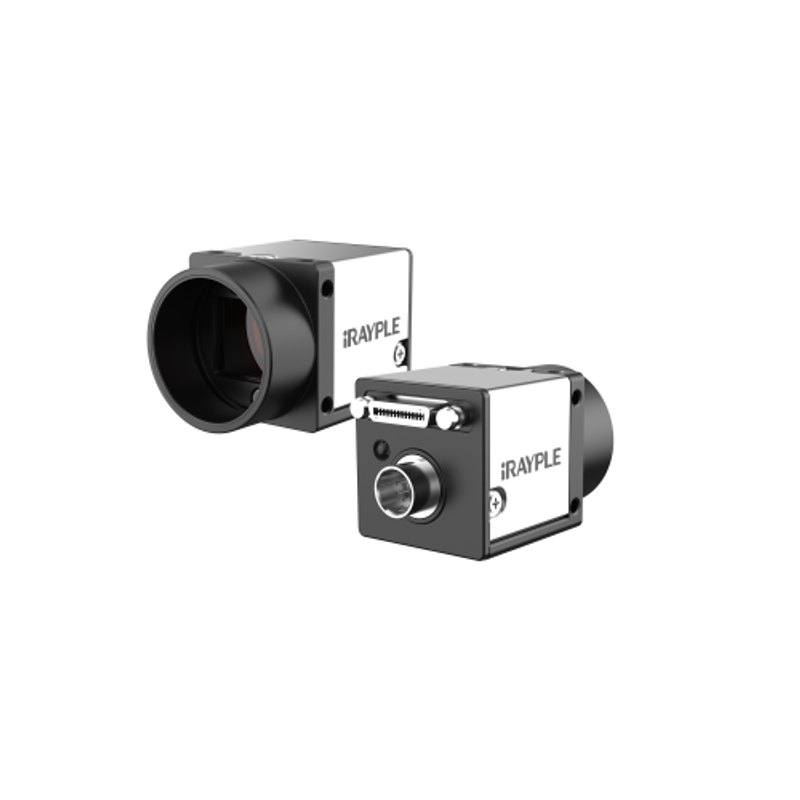 iRAYPLE AH7040MK100E machine vision camera