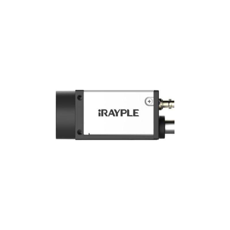 iRAYPLE AHS500MP000E machine vision camera