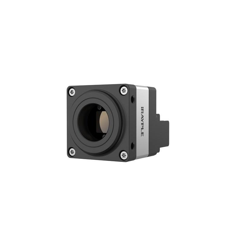 iRAYPLE AX0057MX1E-000 machine vision camera