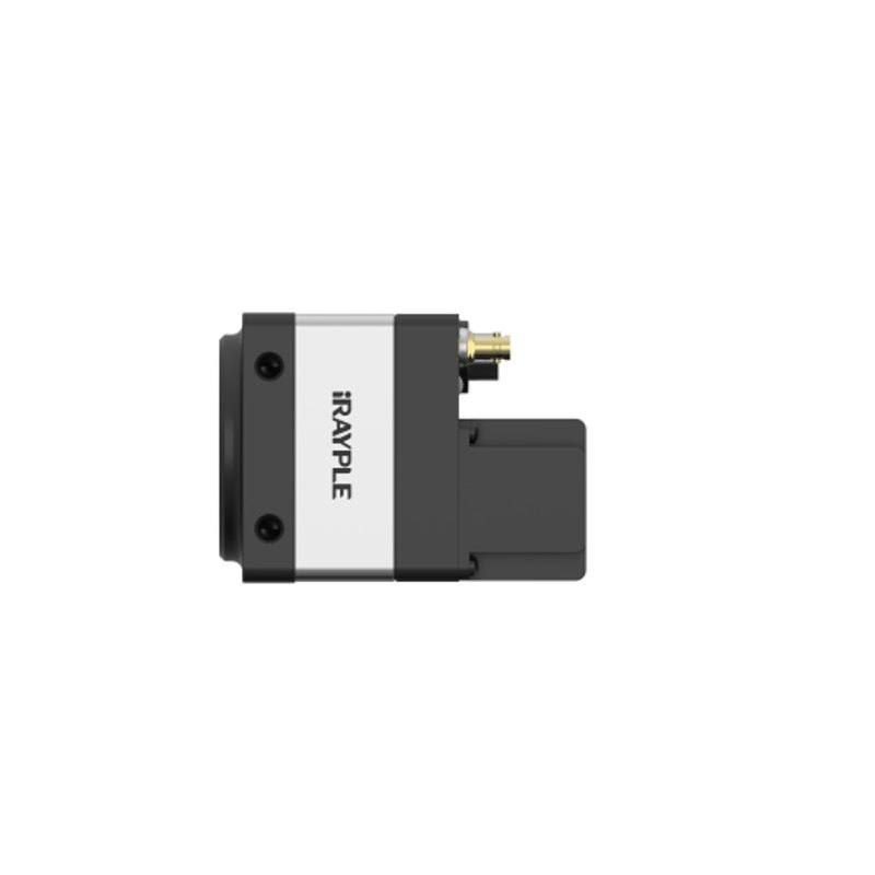 iRAYPLE AX0127MP1E-000 machine vision camera