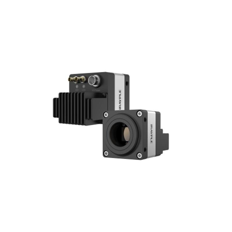 iRAYPLE AX0127MX2E-000 machine vision camera