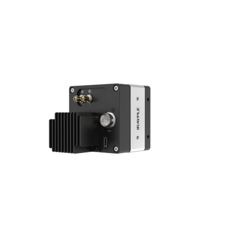 iRAYPLE AX0257MP2E-100 machine vision camera