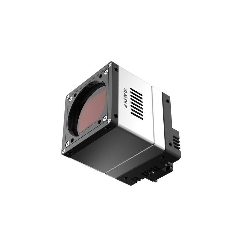 iRAYPLE AX5B51CG051E machine vision camera