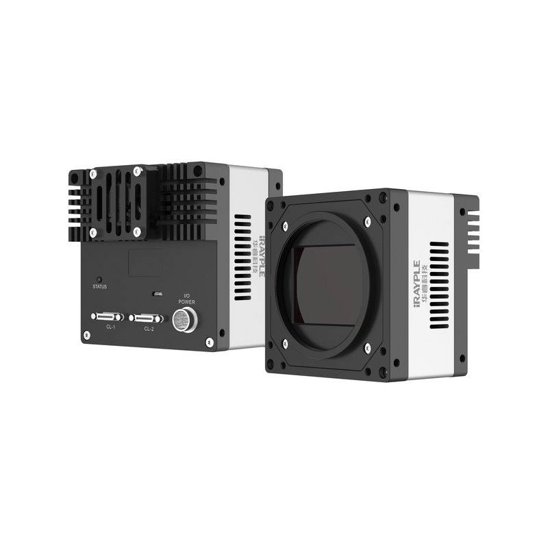 iRAYPLE AX5E02CX150E machine vision camera