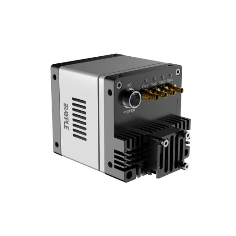 iRAYPLE AX5E07CX250E machine vision camera