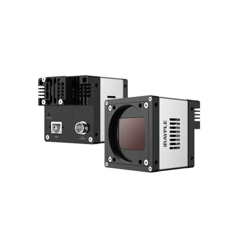 iRAYPLE AX5F57CG250E machine vision camera