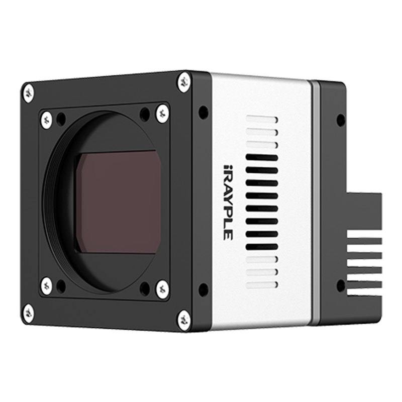 iRAYPLE AX5F57MP050E / AX5F57CP050E (9344x7000, 71fps, GMAX3265, CXP-12, ~65MP) machine vision camera