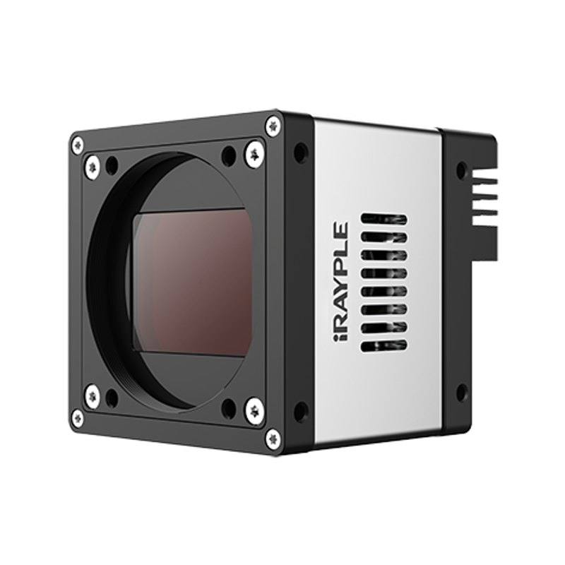 iRAYPLE AX7C10CG250 machine vision camera