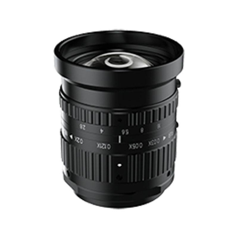 iRAYPLE F30-2528-M42 machine vision lens