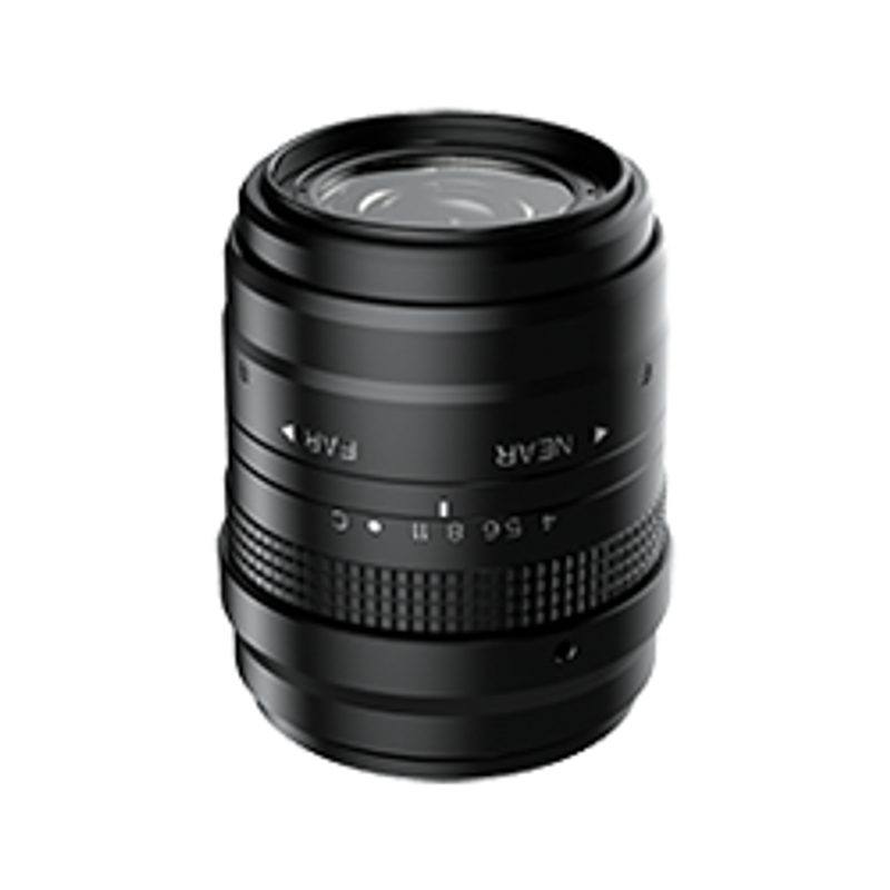 iRAYPLE F30-2840-M42 machine vision lens