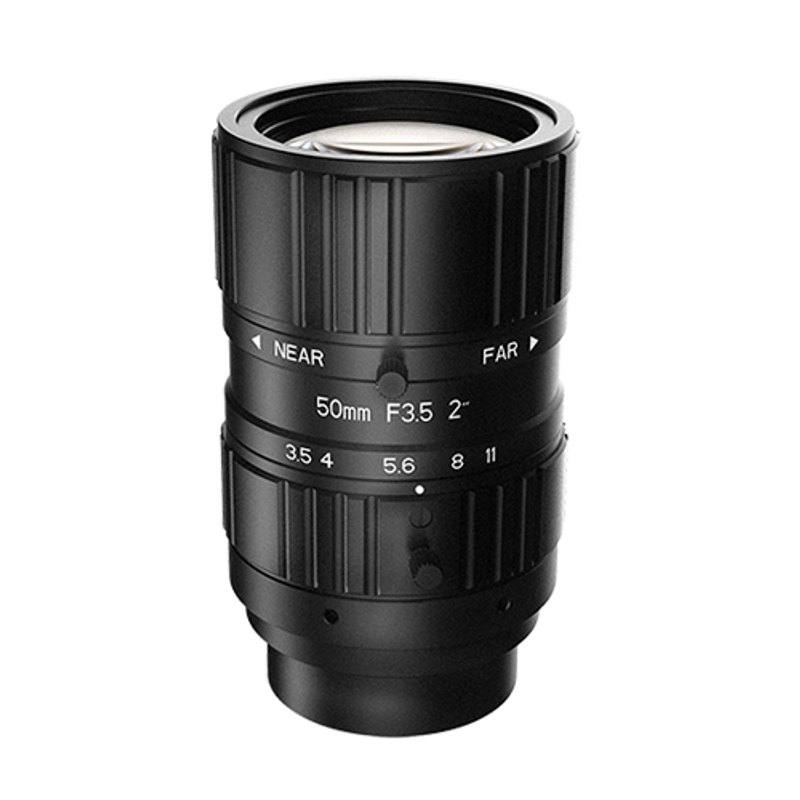 iRAYPLE F32-5035-M43 machine vision lens