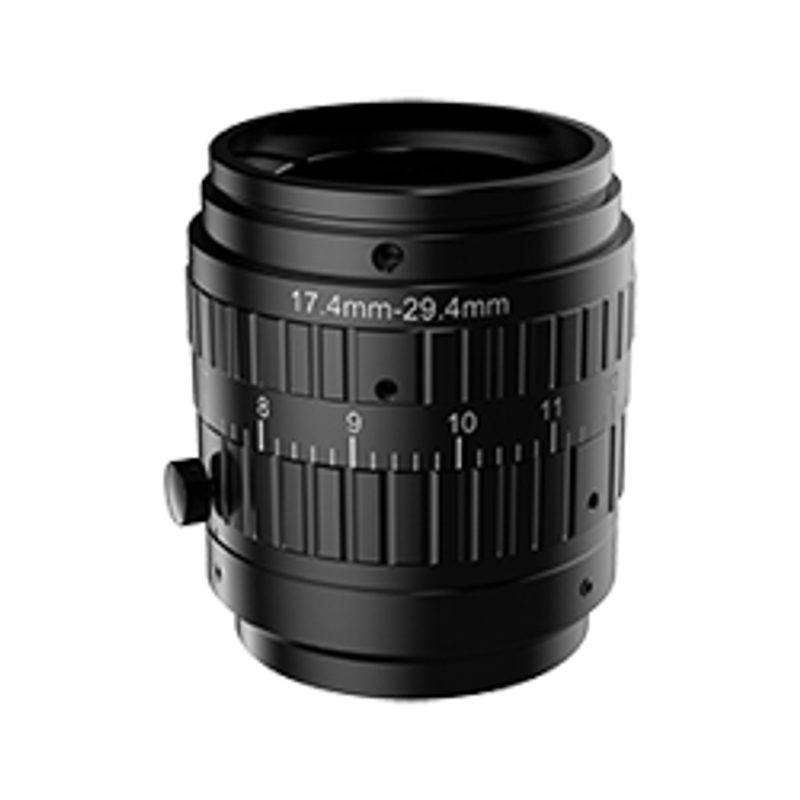 iRAYPLE F43-4028-M42 machine vision lens