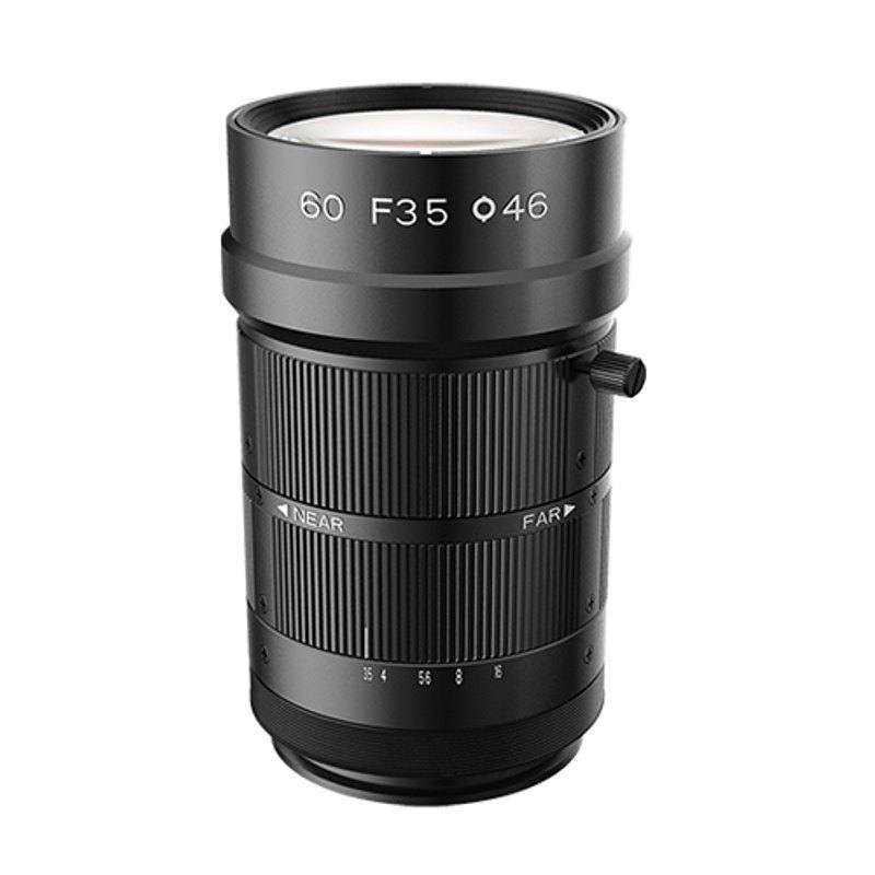 iRAYPLE F46-6035-M58 machine vision lens