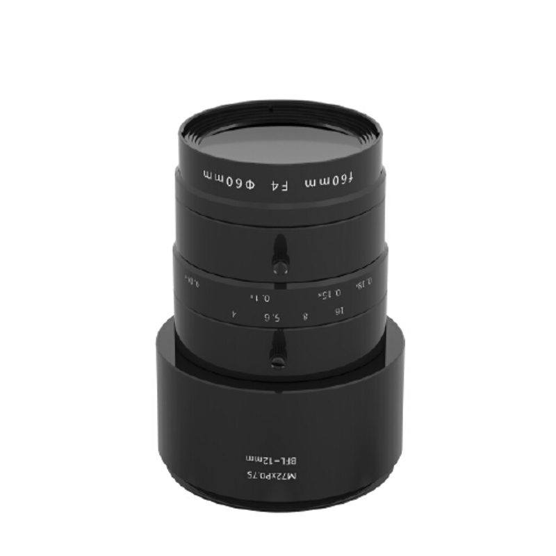 iRAYPLE F67-5545-M72 machine vision lens