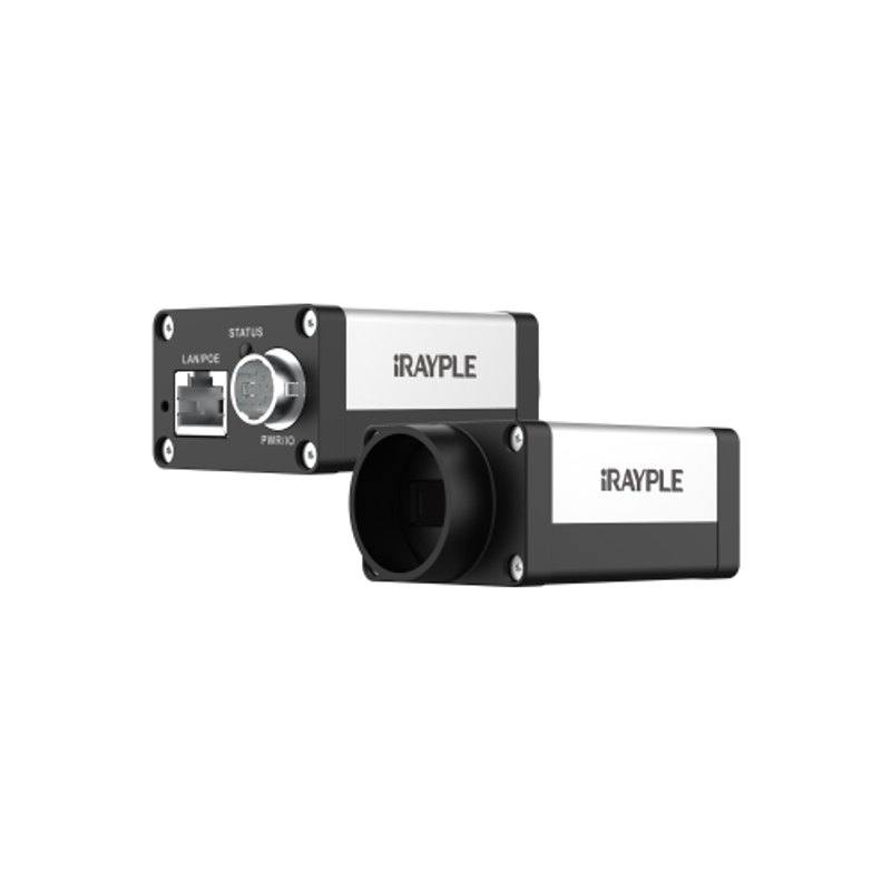 iRAYPLE L5027MG400E machine vision camera