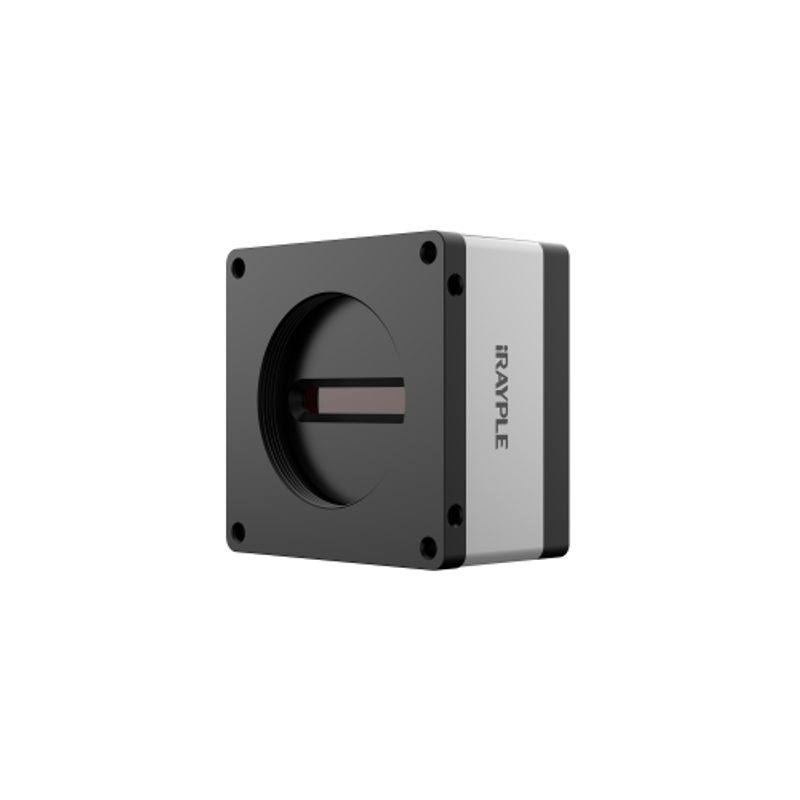 iRAYPLE L5042CG141E machine vision camera