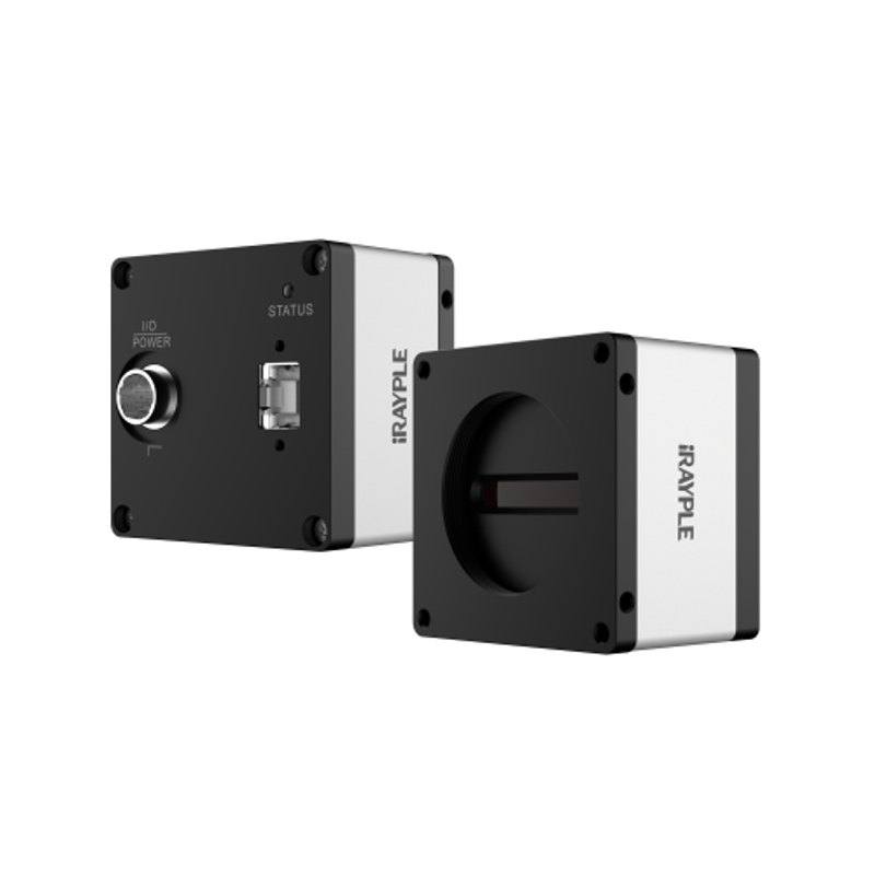 iRAYPLE L5047CG140E machine vision camera