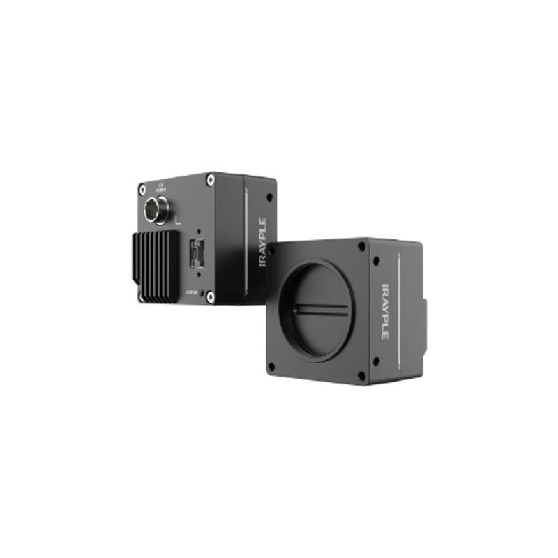 iRAYPLE L5047CG440E machine vision camera