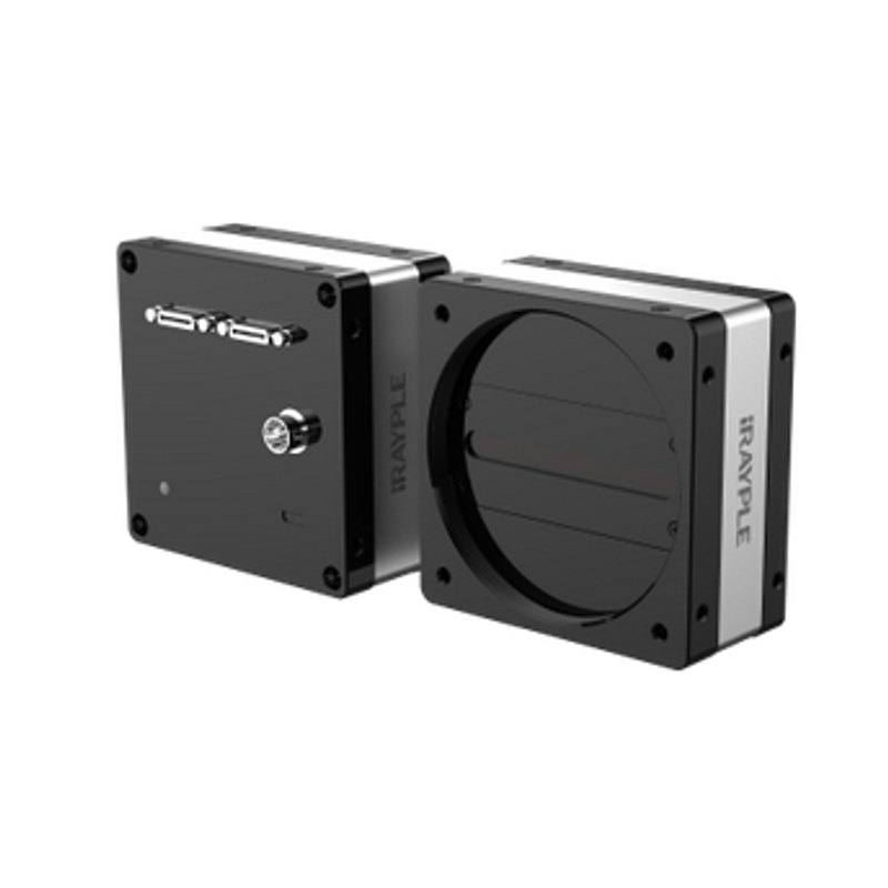 iRAYPLE L5047MK140E machine vision camera