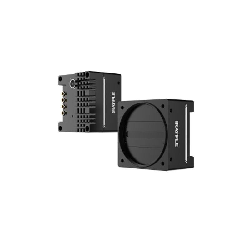 iRAYPLE L5087MX470E machine vision camera