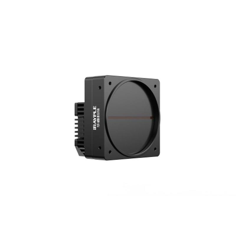iRAYPLE L5167CPA90 machine vision camera