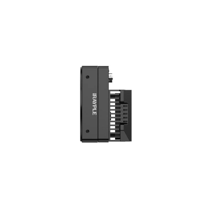 iRAYPLE L5167CPA90E machine vision camera