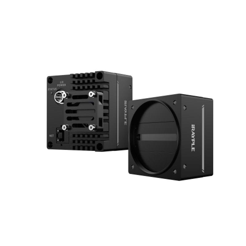iRAYPLE L5167CT270E machine vision camera