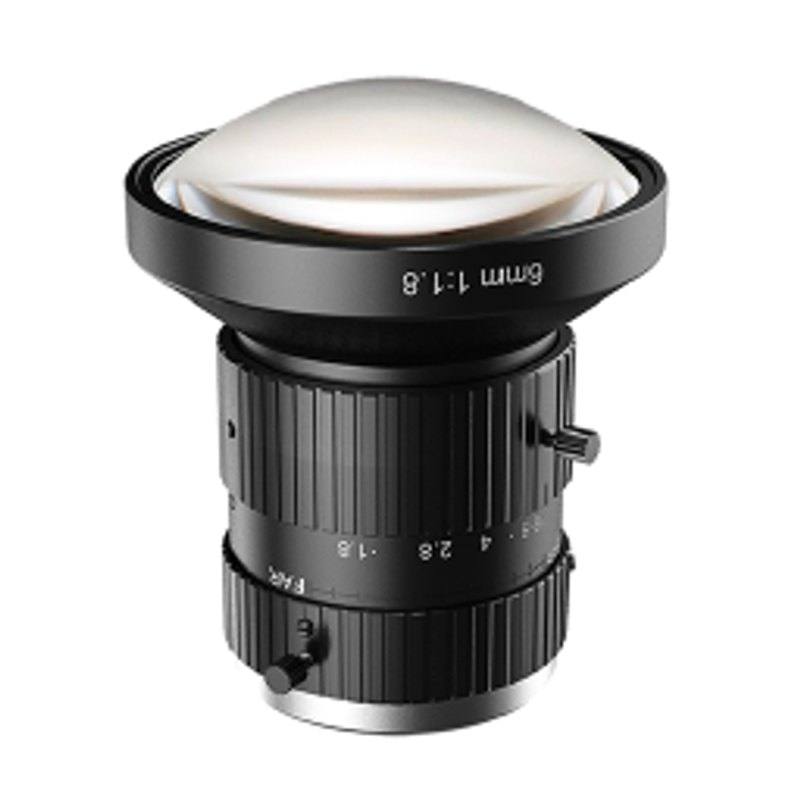 iRAYPLE MH0618X machine vision lens