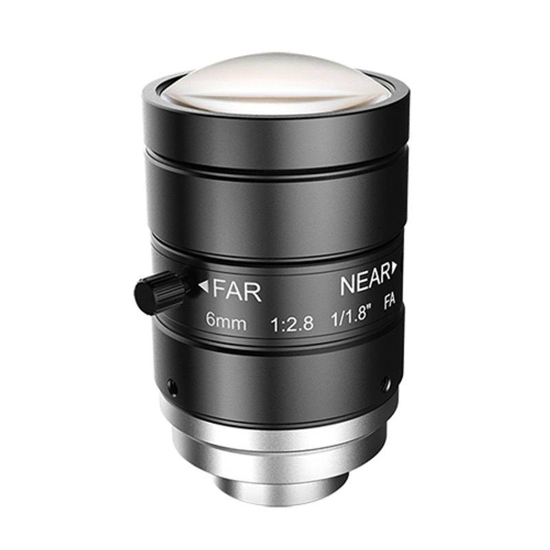 iRAYPLE MH0628SP machine vision lens