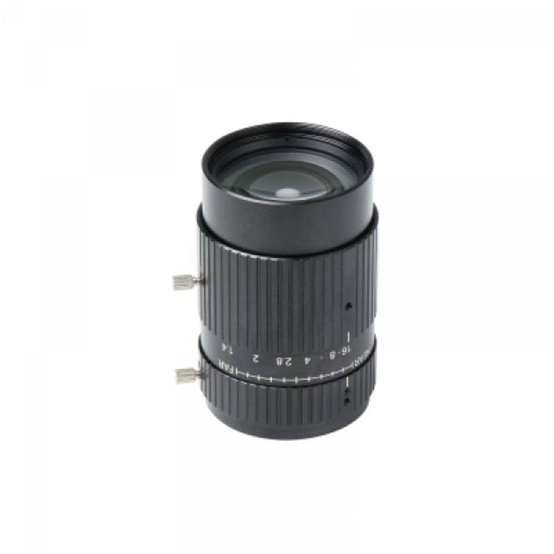 iRAYPLE MH0814X machine vision lens