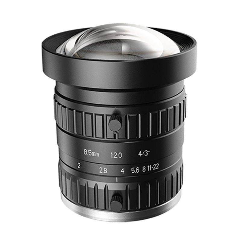 iRAYPLE MH08528K machine vision lens