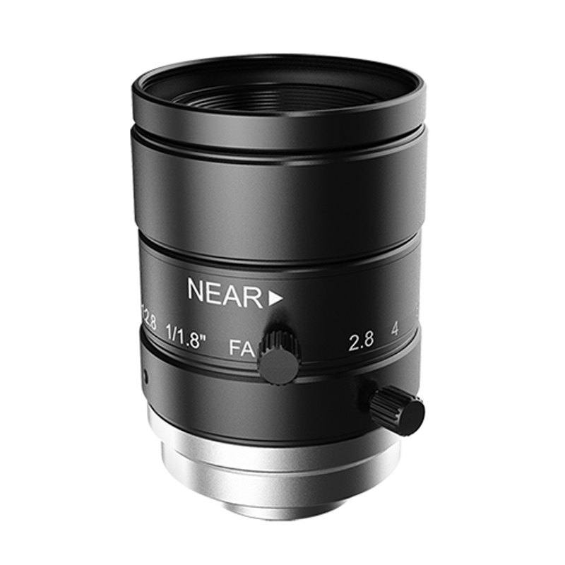 iRAYPLE MH1228SP machine vision lens