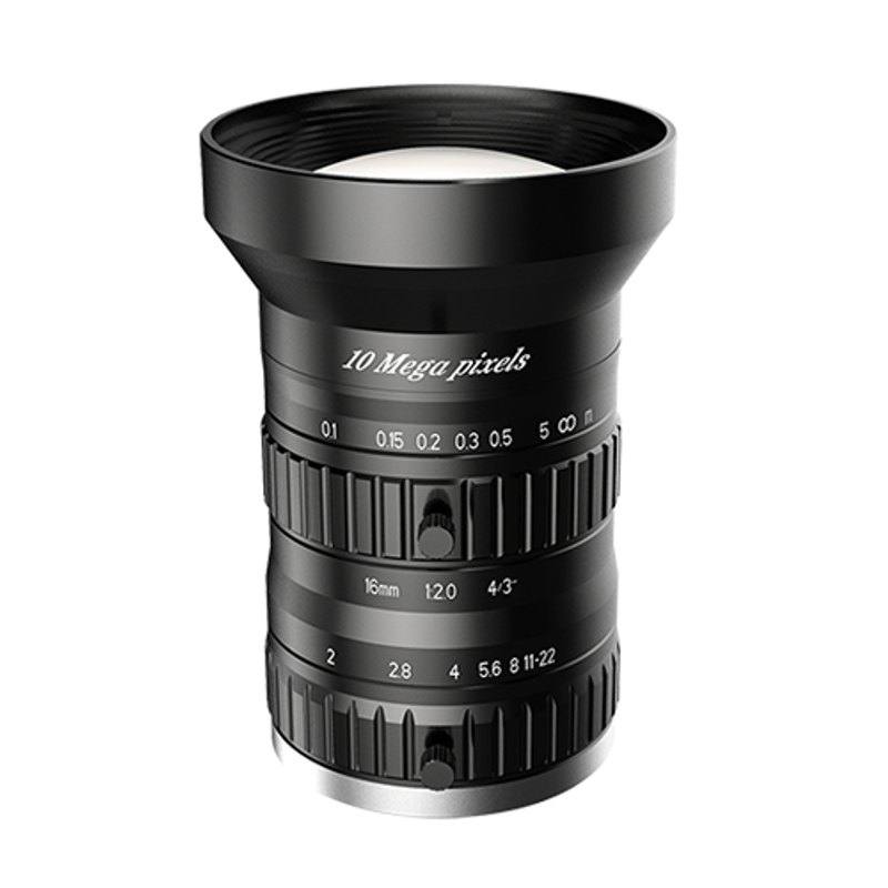 iRAYPLE MH1620K machine vision lens