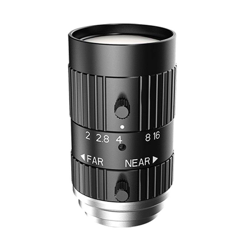 iRAYPLE MH1620M machine vision lens