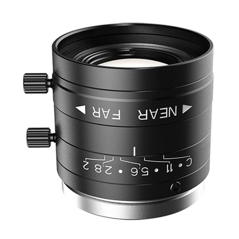 iRAYPLE MH1620S machine vision lens