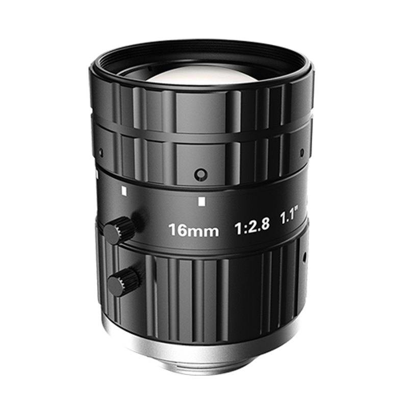 iRAYPLE MH1628X machine vision lens