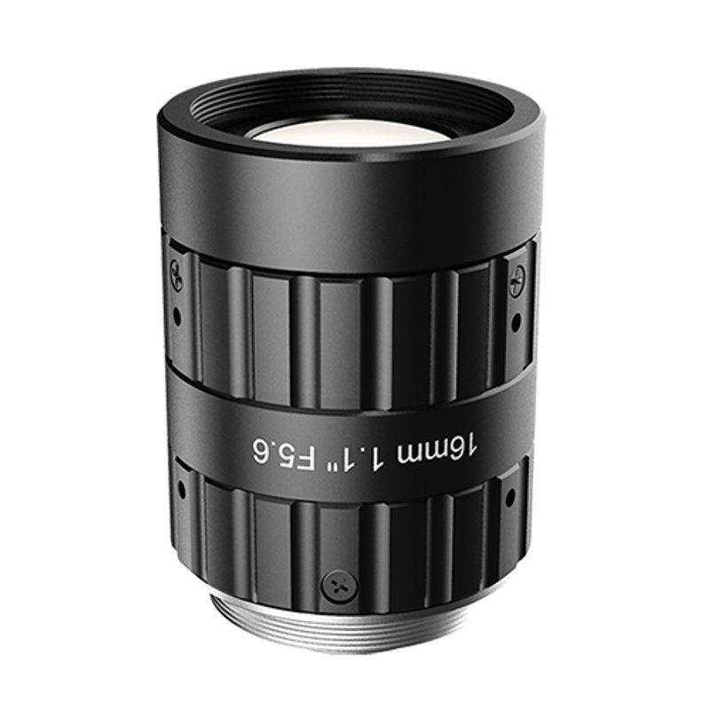 iRAYPLE MH1656XR machine vision lens