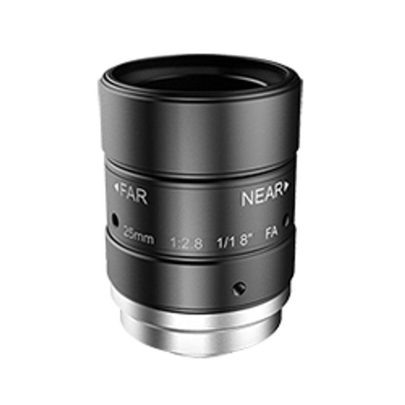 iRAYPLE MH2556XR machine vision lens