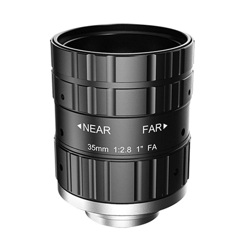 iRAYPLE MH3528X machine vision lens