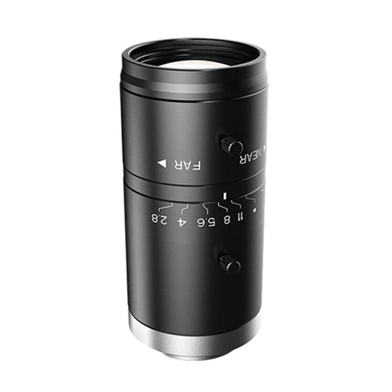 iRAYPLE MH7528S machine vision lens