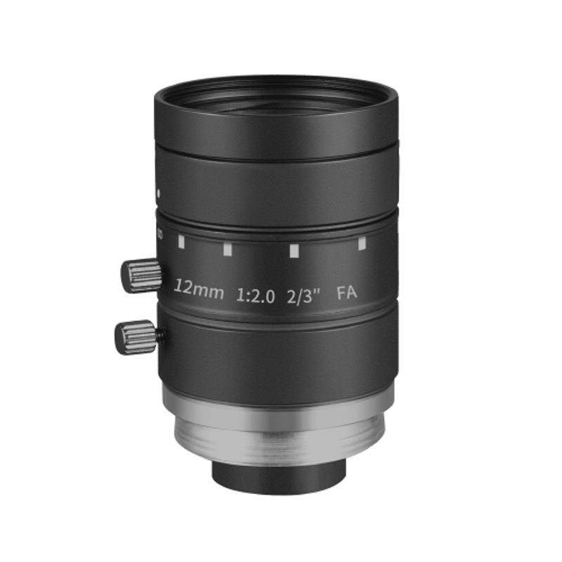 iRAYPLE MHR1220M machine vision lens
