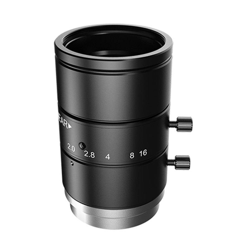 iRAYPLE MHR3520M machine vision lens